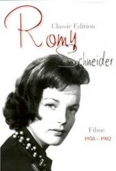 Romy Schneider - Classic Edition (5 DVDs) 