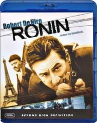 Ronin (1998) [Blu-ray] 