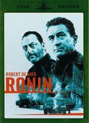 Ronin (Gold Edition, 2 DVDs) (1998) 
