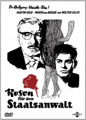 Rosen für den Staatsanwalt (1959) 