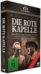 Die rote Kapelle (3 DVDs) (1972) 