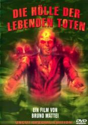 Die Hölle der Lebenden Toten (1980) [FSK 18] 