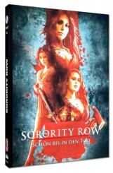 Sorority Row - Schön bis in den Tod (Limited Mediabook, Blu-ray+DVD, Cover C) (2009) [FSK 18] [Blu-ray] 
