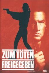 Zum Töten freigegeben (1990) [FSK 18] [Gebraucht - Zustand (Gut)] 