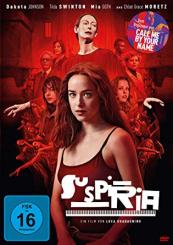 Suspiria (2018) 
