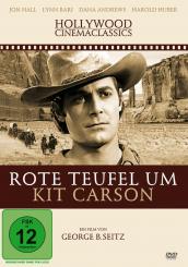 Rote Teufel um Kit Carson (1940) 