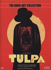 Tulpa - Dämonen der Begierde (2 Disc Limited Uncut Mediabook, Blu-ray+DVD, Cover B) [FSK 18] [Blu-ray] 