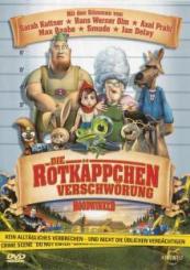 Die Rotkäppchen-Verschwörung (2005) 