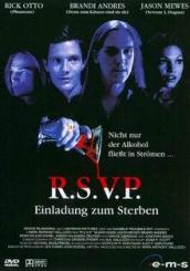 R.S.V.P. - Einladung zum Sterben (2002) [FSK 18] 