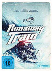 Express in die Hölle (Limited Mediabook, Blu-ray+DVD, Cover A) (1985) [Blu-ray] 