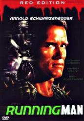 Running Man (Reloaded Edition, kl. Hartbox) (1987) [FSK 18] 