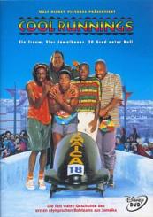 Cool Runnings (1993) 