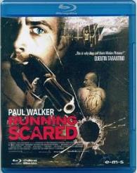 Running Scared (2006) [Blu-ray] 