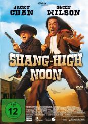 Shang-High Noon (2000) [Gebraucht - Zustand (Sehr Gut)] 
