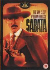 Sabata (1970) [UK Import mit dt. Ton] 
