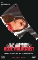 Sado - Stoss das Tor zur Hölle auf (Große Hartbox, Limitiert auf 500 Stück, Cover B) (1979) [FSK 18] 