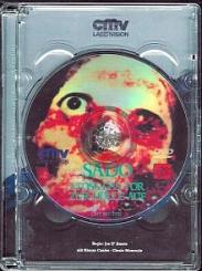 Sado - Stoss das Tor zur Hölle auf (Limitiert auf 1000 Stück) (1979) [FSK 18] 