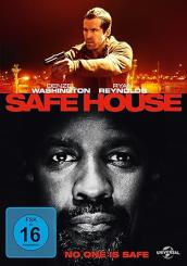 Safe House (2012) [Gebraucht - Zustand (Sehr Gut)] 