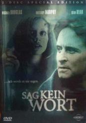 Sag kein Wort (Special Edition, 2 DVDs) (2001) 