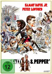 Salz und Pfeffer (Salt and Pepper) (1968) 