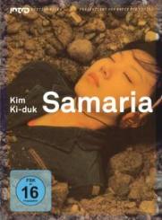Samaria (Intro Edition Asien 04) (2004) 