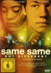 Same Same But Different (2010) 