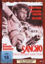 Sancho - Dich küsst der Tod (1966) 