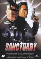 Sanctuary (1997) [FSK 18] 