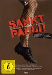 Sankt Pauli! Rausgehen - Warmmachen - Weghauen (2008) 
