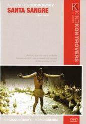 Santa Sangre (2 DVDs Special Edition) (1989) [FSK 18] 