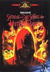 Satanas - Das Schloss der blutigen Bestie (1964) 