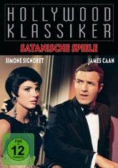 Satanische Spiele (1967) 