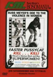 Russ Meyer Collection: Die Satansweiber von Tittfield (1965) 