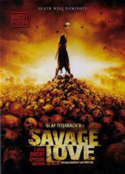 Savage Love - Uncut (2 Disc Edition) (2012) [FSK 18] 