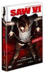 Saw VI (Limited Collector's Edition) (2009) [FSK 18] 