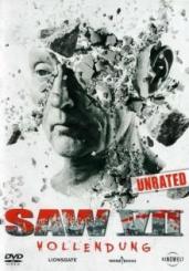 Saw 7 (Uncut) (2010) [FSK 18] 