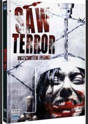 Saw Terror (Limited Mediabook) (2008) [FSK 18] 