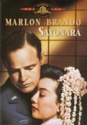 Sayonara (1957) [Gebraucht - Zustand (Sehr Gut)] 