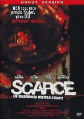 Scarce (Uncut Version) (2008) [FSK 18] 