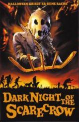 Dark Night of the Scarecrow (Uncut, Große Hartbox) (1981) [FSK 18] 