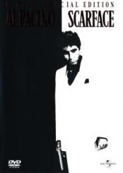 Scarface (2 DVDs Special Edition) (Uncut) (1983) [FSK 18] [Gebraucht - Zustand (Sehr Gut)] 