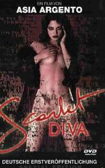 Scarlet Diva (Große Hartbox) (2000) [FSK 18] [Gebraucht - Zustand (Gut)] 