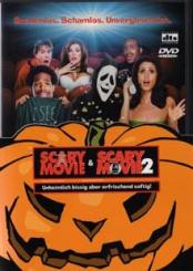 Scary Movie & Scary Movie 2 (2 DVDs) 