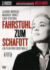 Fahrstuhl zum Schafott (+ Audio-CD) (1958) 