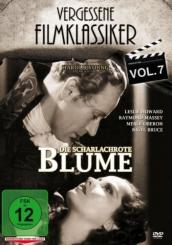 Vergessene Filmklassiker Vol. 7: Die Scharlachrote Blume (1934) 