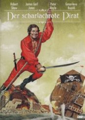 Der scharlachrote Pirat (1976) 