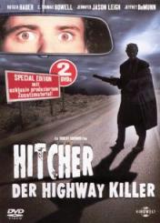 Hitcher, der Highway Killer (Special Edition, 2 DVDs) (1986) [FSK 18] [Gebraucht - Zustand (Sehr Gut)] 