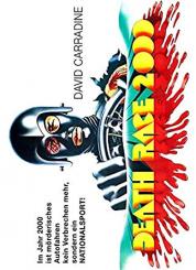 Frankensteins Todesrennen (Death Race 2000) (Limited Mediabook, 2 DIscs, Cover D) (1975) [Blu-ray] 