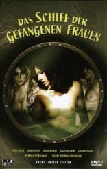 Das Schiff der gefangenen Frauen (Große Hartbox, Limitiert auf 666 Stück) (1974) [FSK 18] 