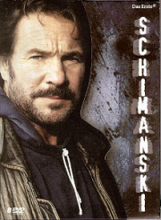 Schimanski Gesamtedition (9 DVDs) 